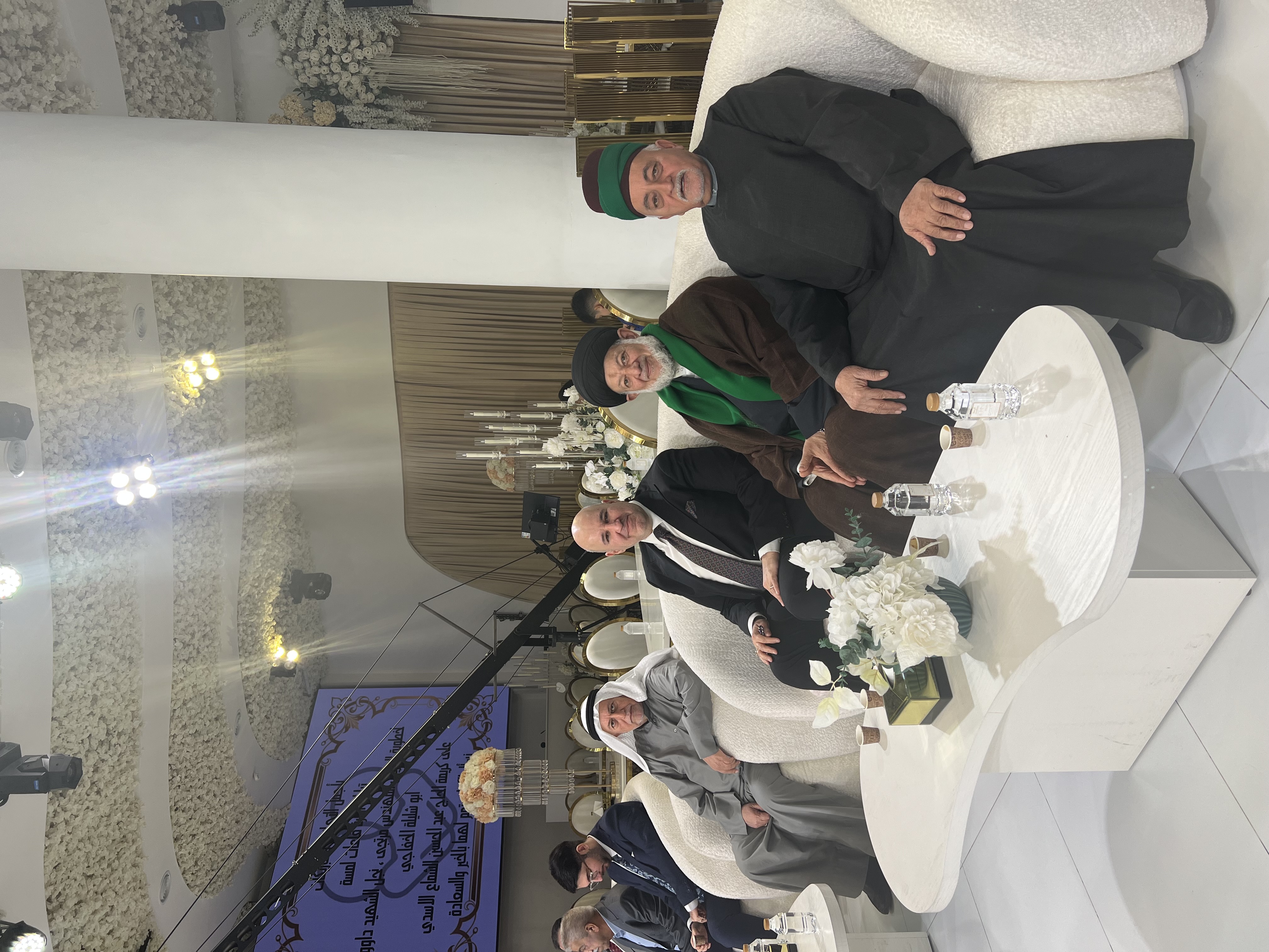 مشية العريس المهندس مرتجى داود أبو شليلة