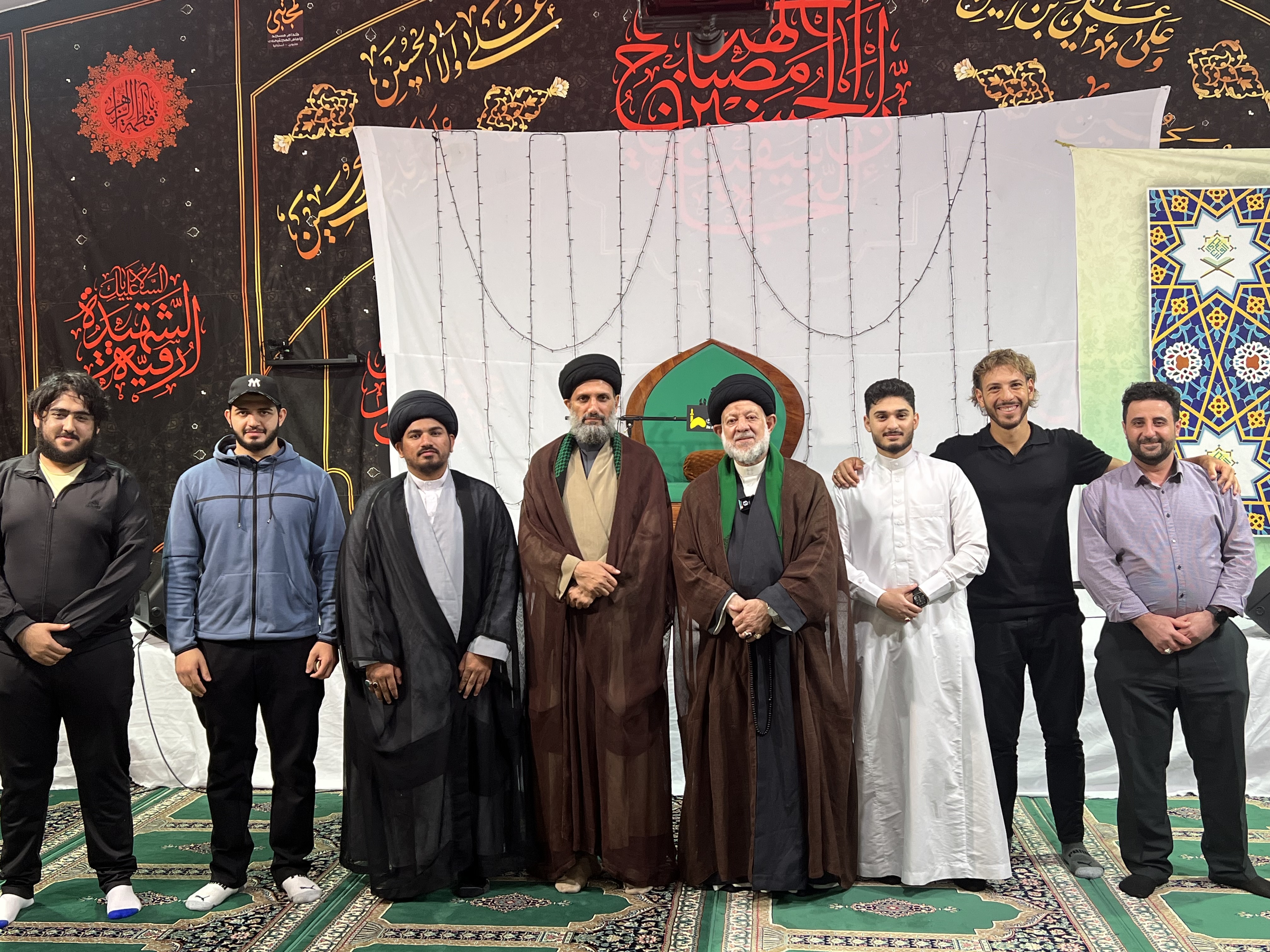 شرح دعاء اليوم الخامس من رمضان 1447 هجري