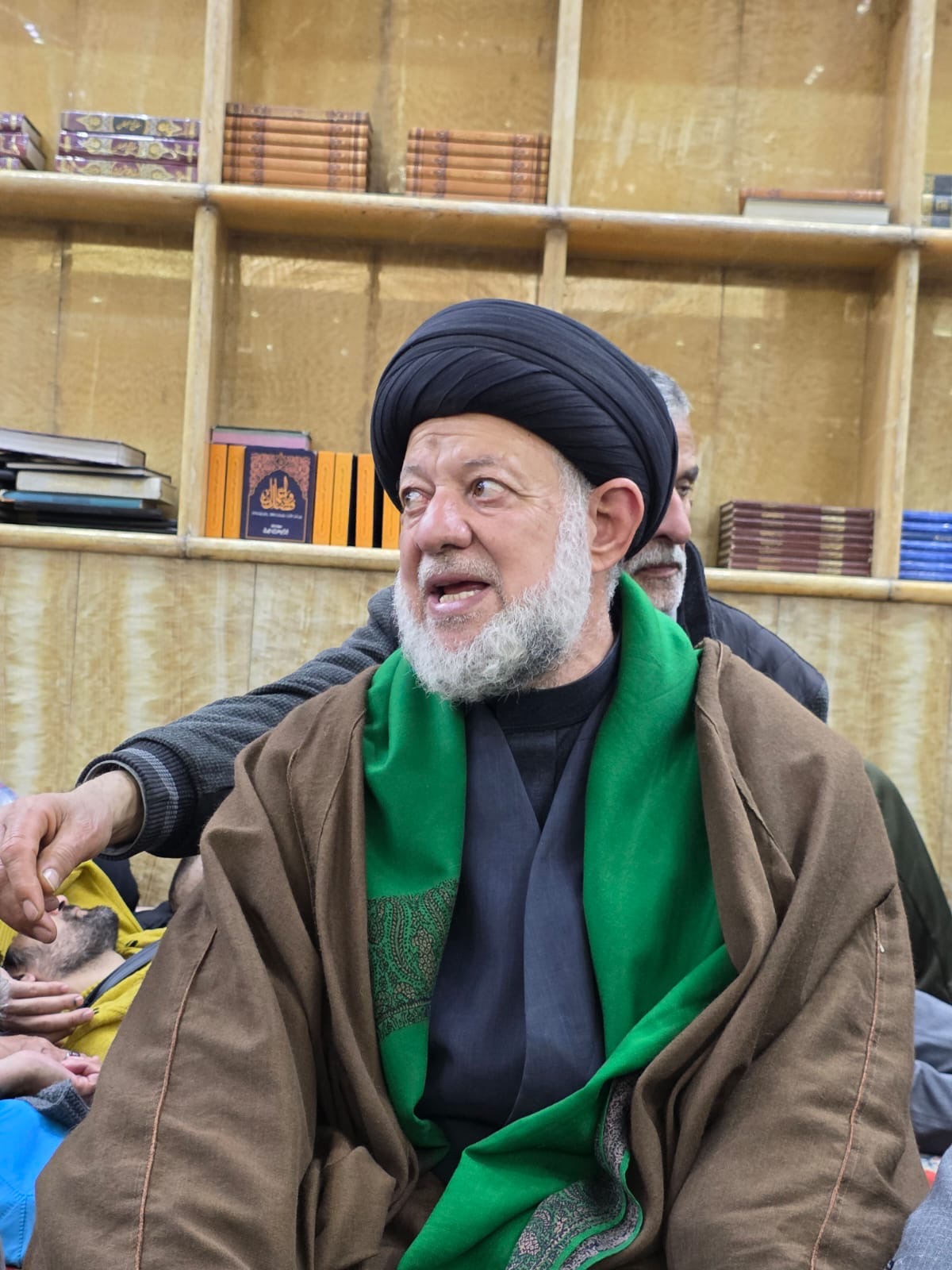 شرح الدعاء الثامن لشهر رمضان 1447 -2026