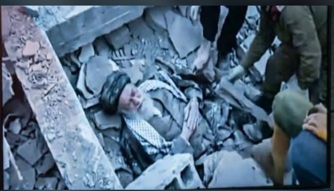 البيان الصادر من مكتب آية الله العظمى السيد السيستاني لاستشهاد المرشد الأعلى السيد علي الخامني