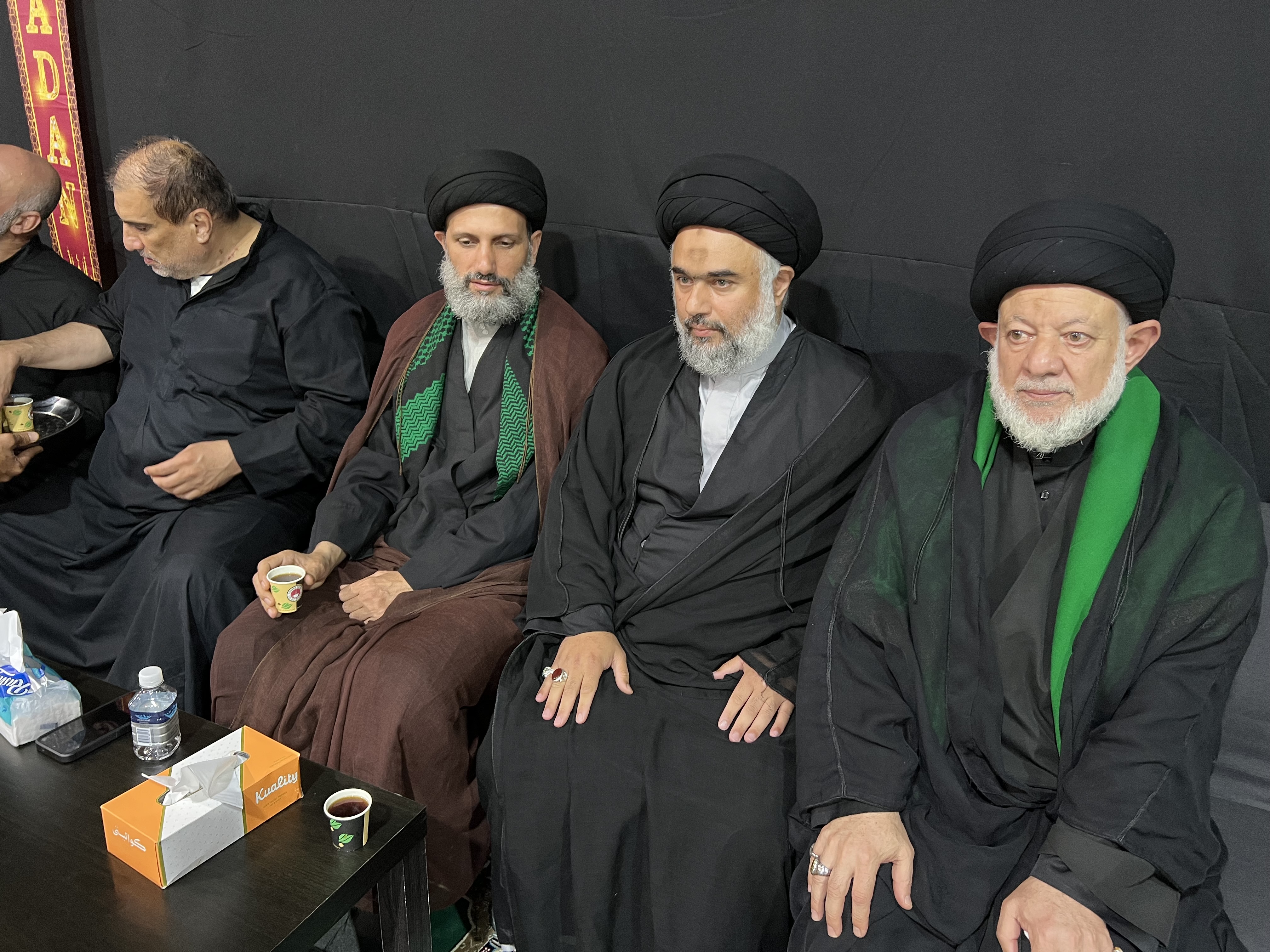 شرح مبسط دعاء 16 من شهر رمضان 1447 هجري