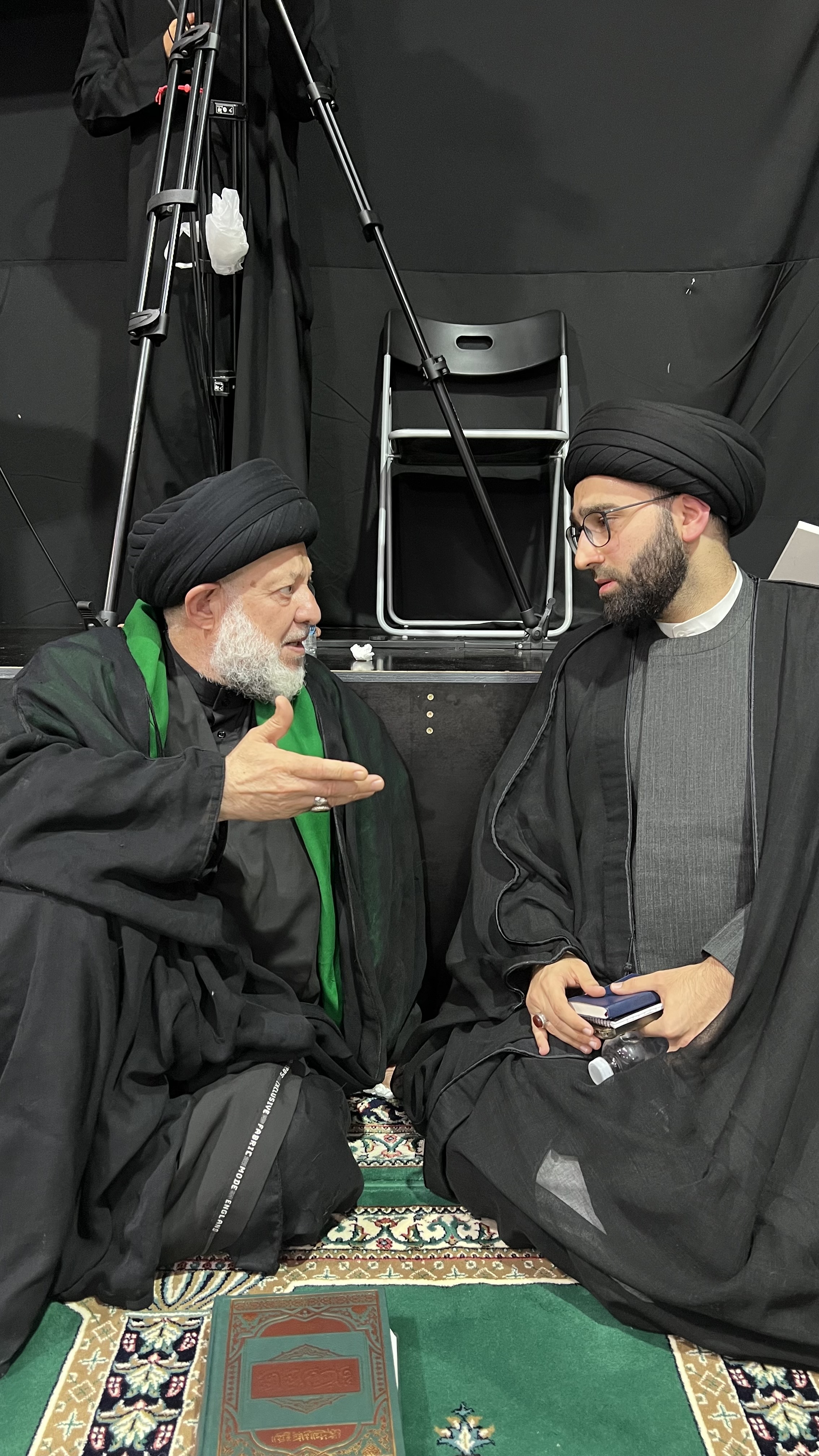 شرح دعاء اليوم السابع عشر من شهر رمضان