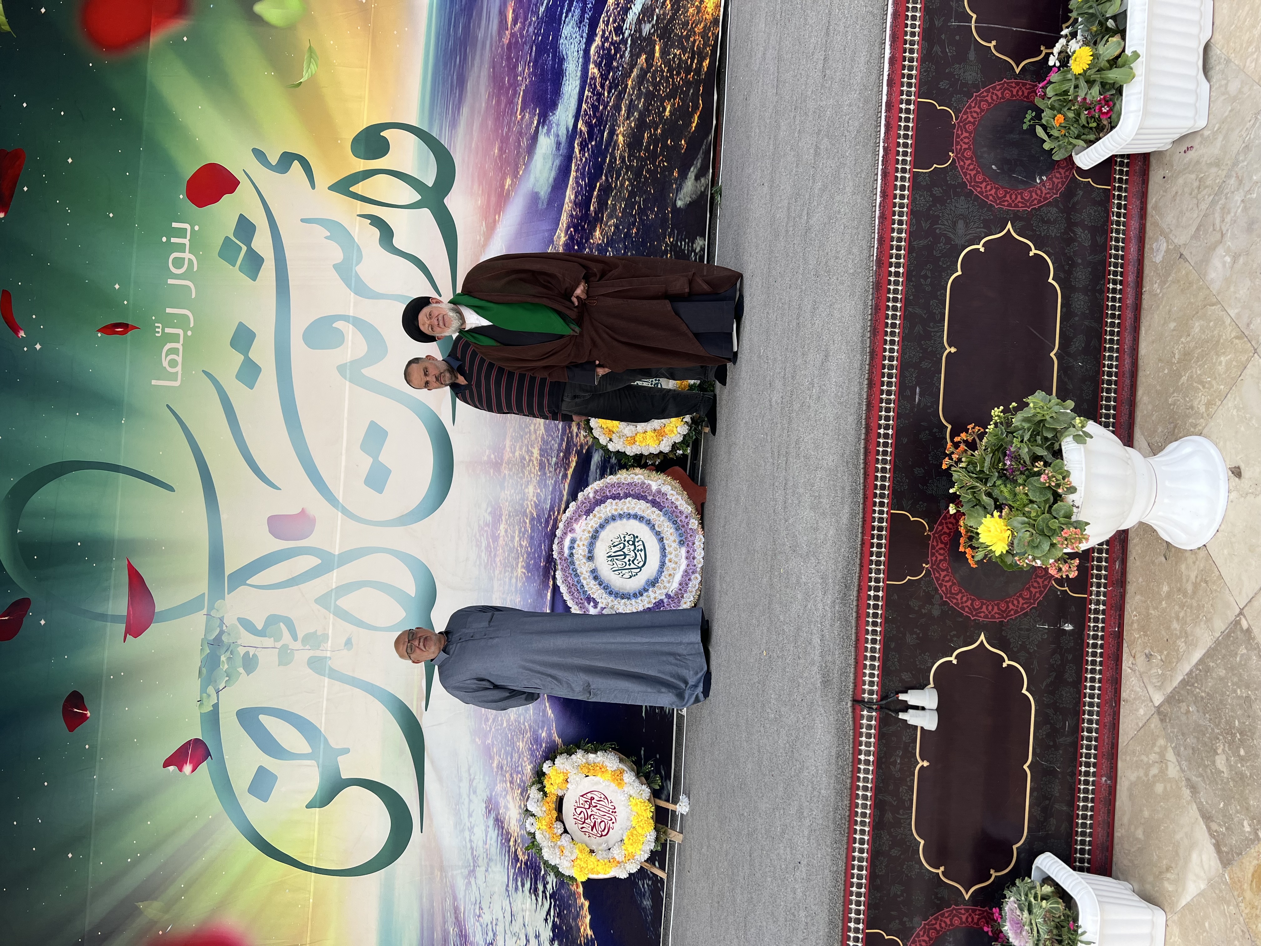 شرح دعاء 19 من شهر رمضان 1447 هجري