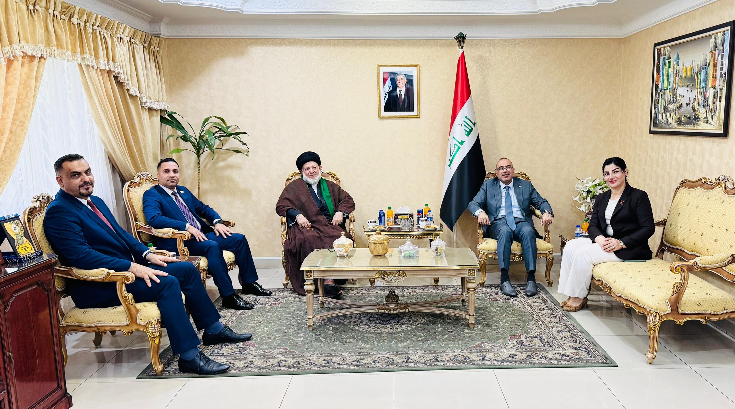 أقرب الطرق الوصول الى الله