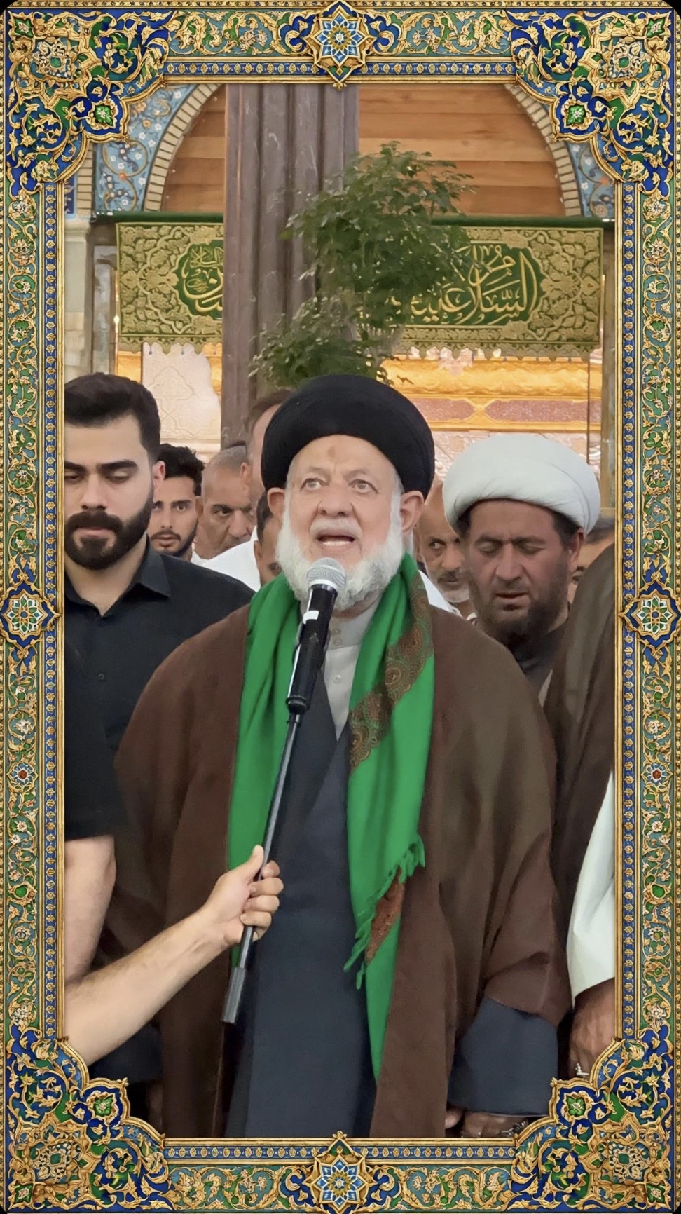 حقوق الحيوان في مدرسة أهل البيت عليهم السلام