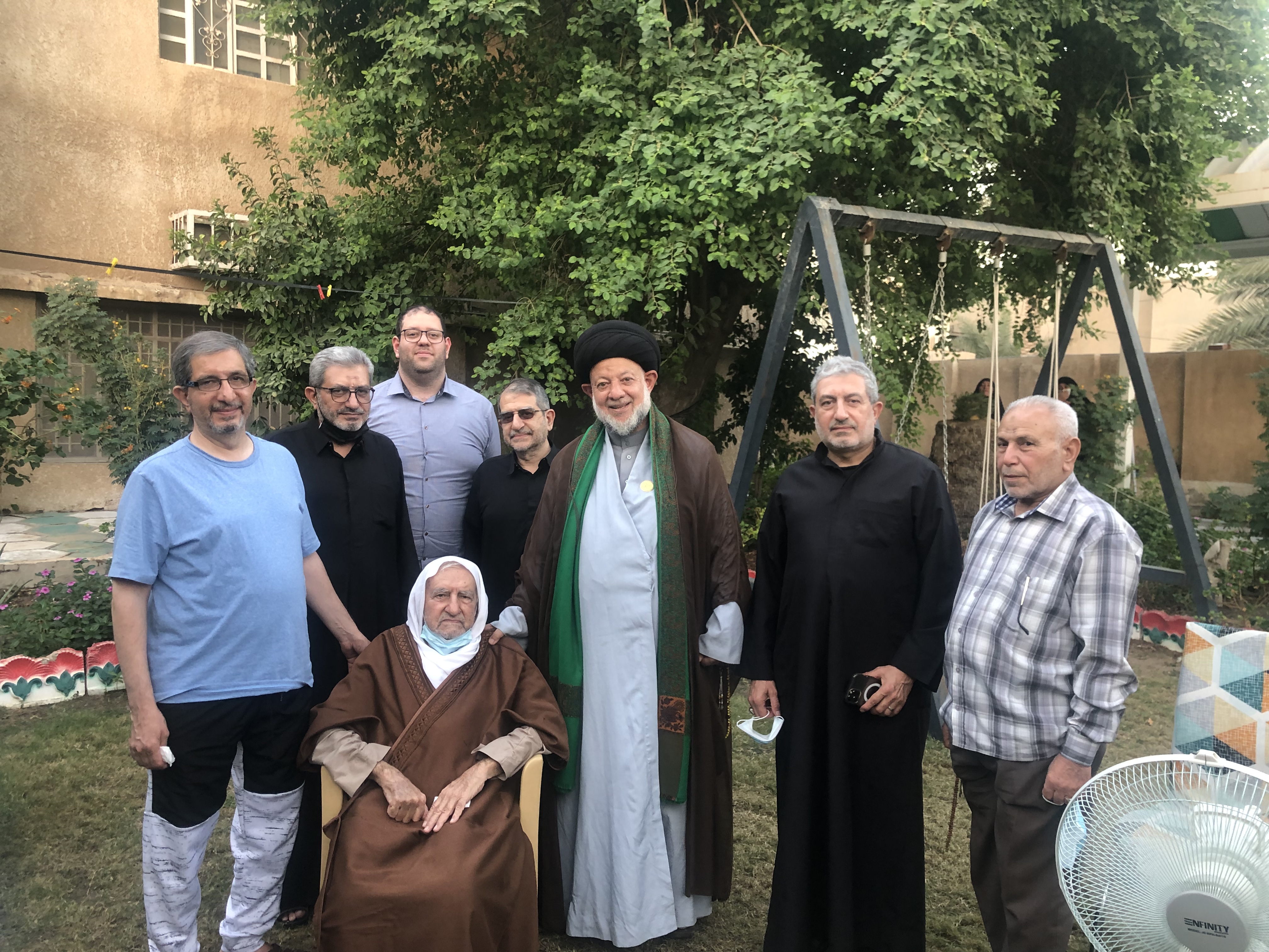 بعض أعمال ليلة الجمعة