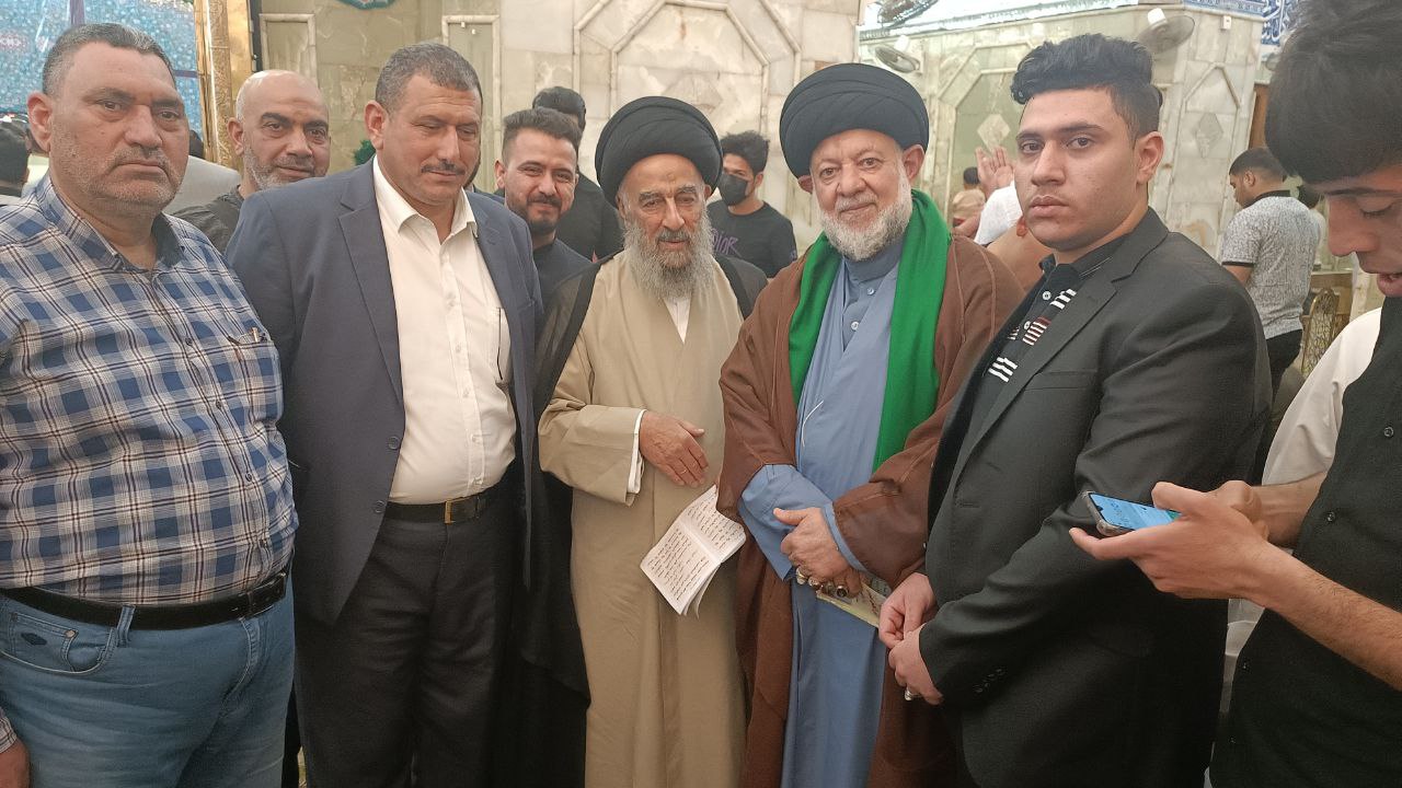 أجمل أقوال الأمام الحسن عليه السلام