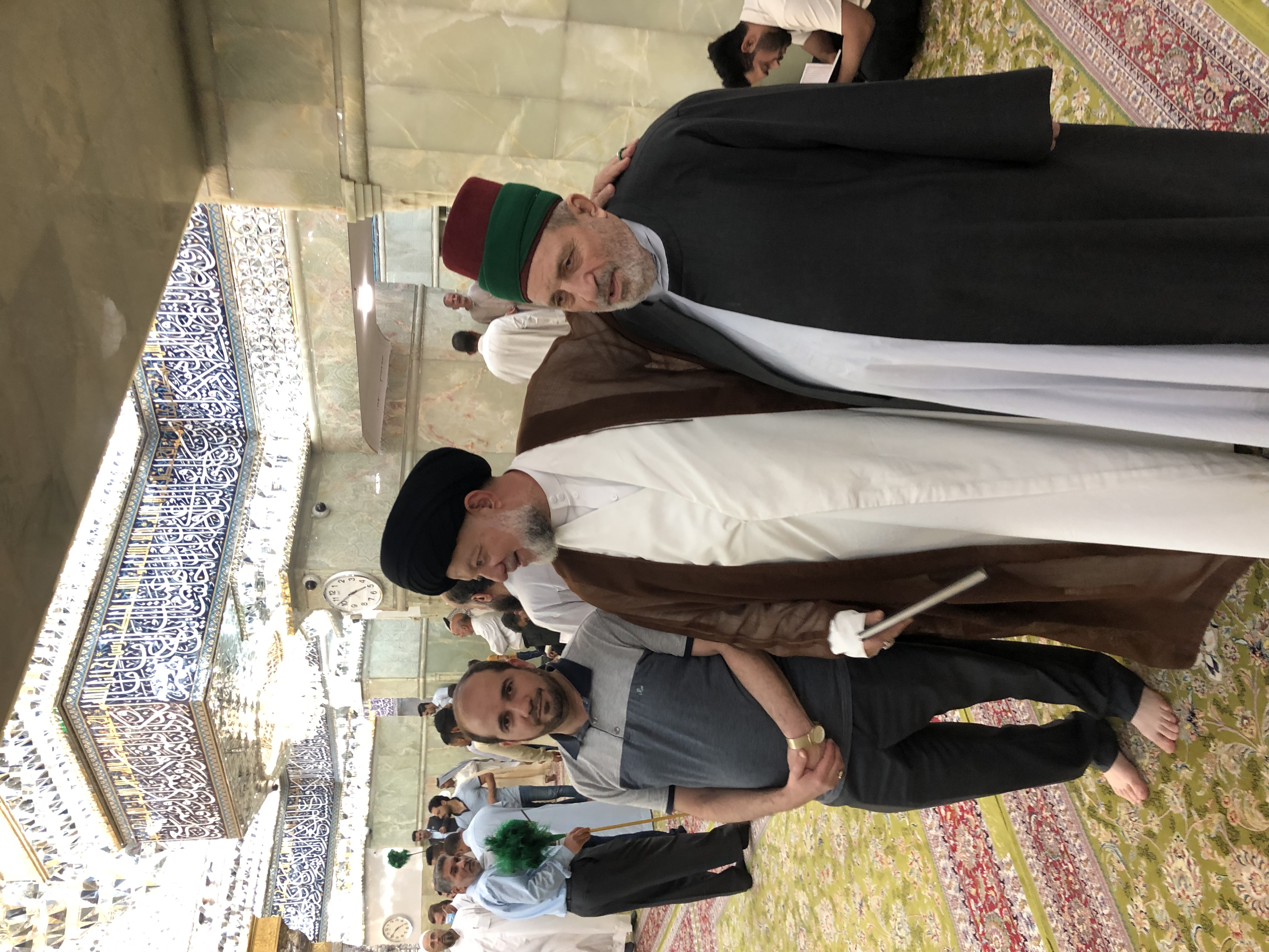 من أقوال الأمام الصادق عليه السلام