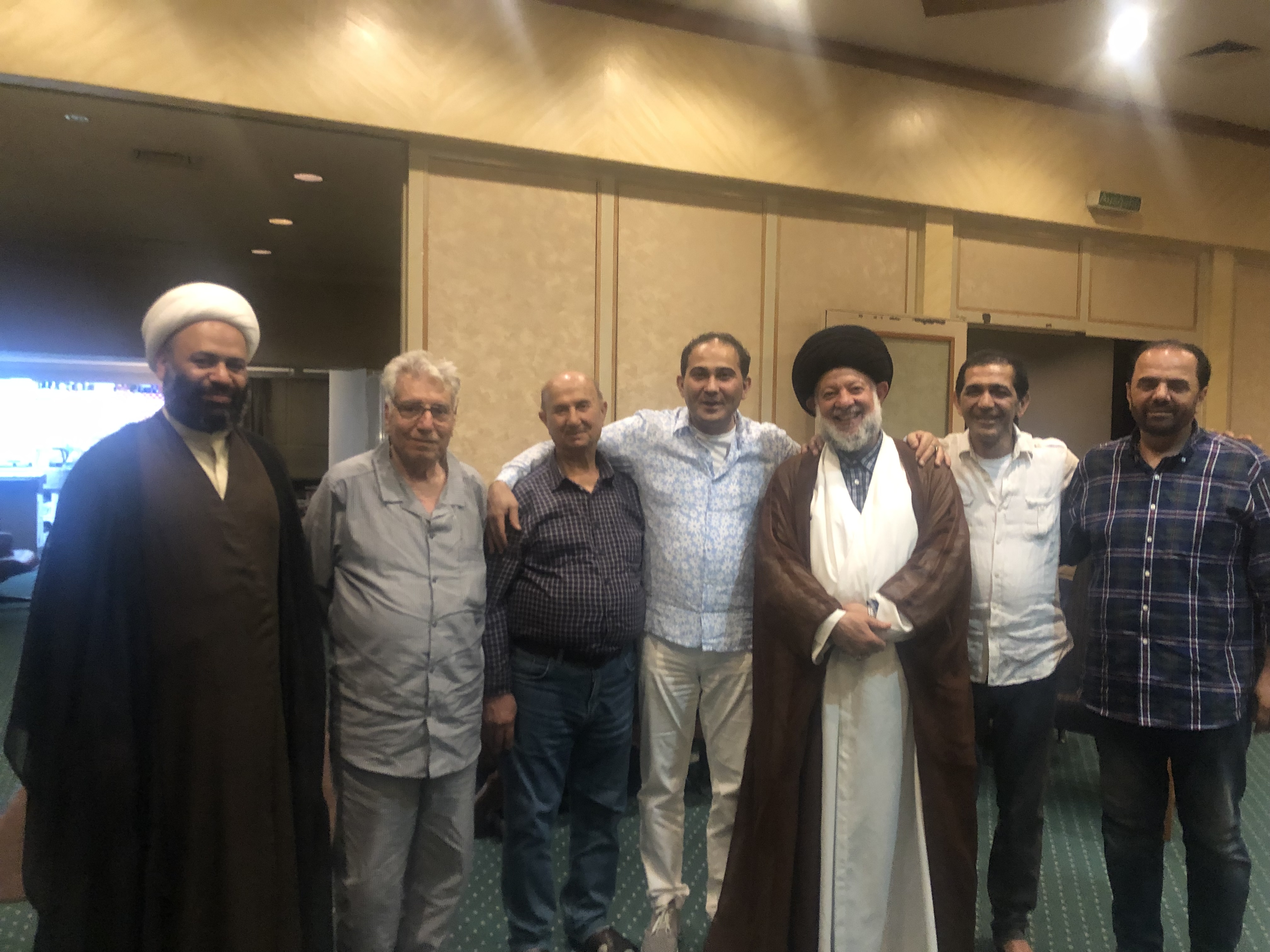 مراقبات شهر ذي الحجة