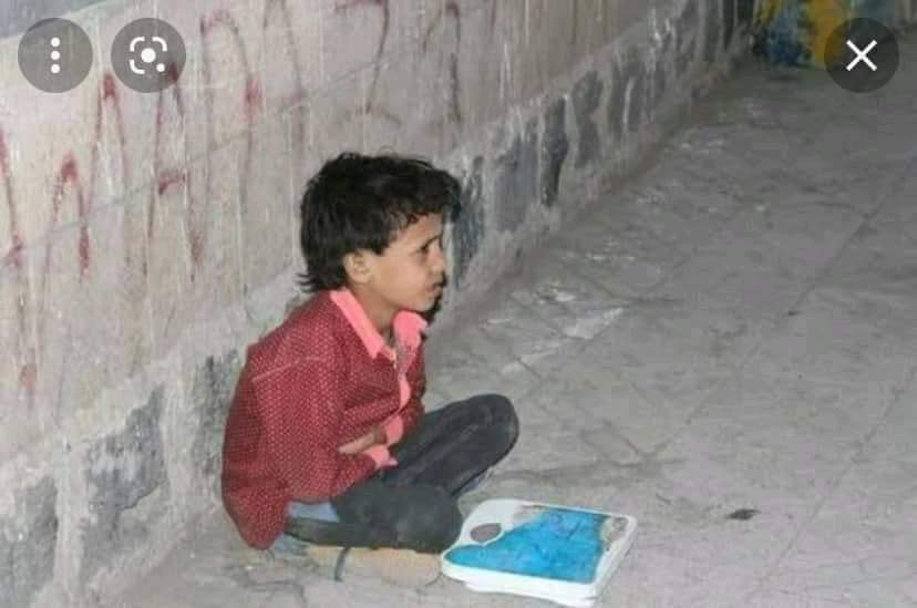 قصة من أحد زوار الأمام الحسين عليه السلام أدمعت عيني