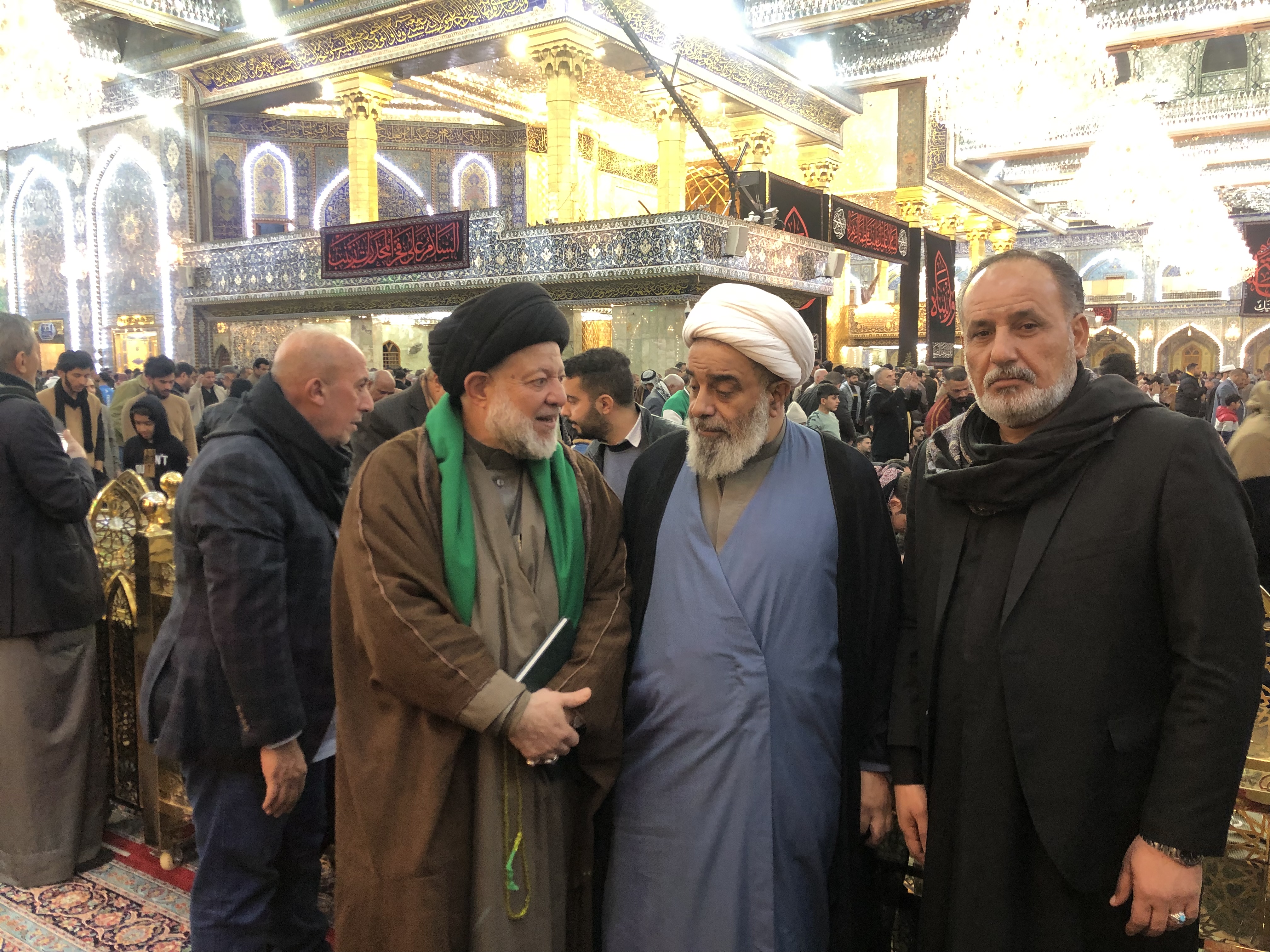 أعمال ليلة النصف من شعبان