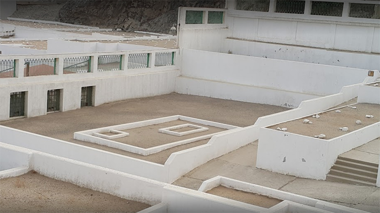 وفاة السيدة خديجة الكبرى في عام الحزن ١٠ رمضان