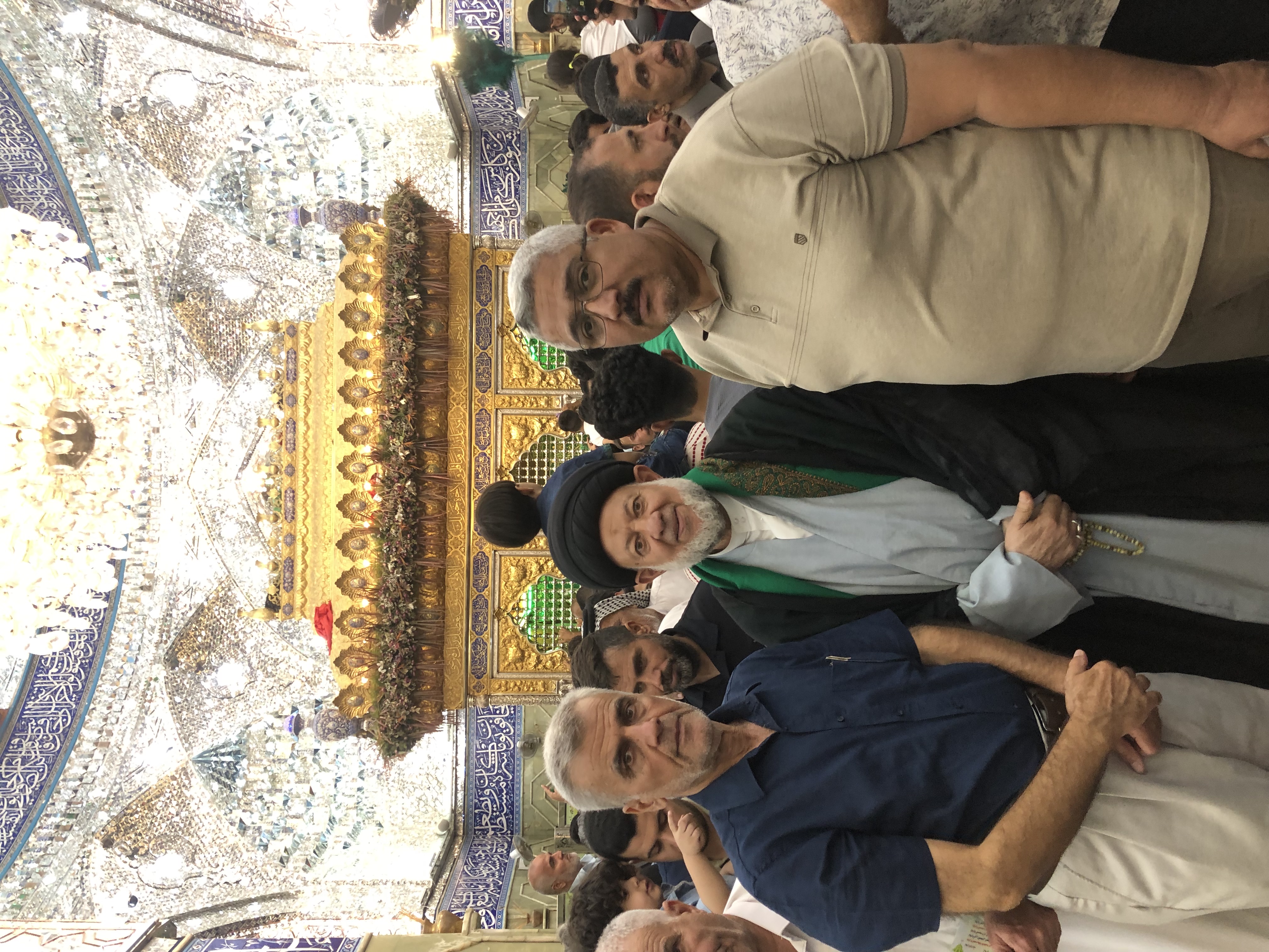 كيف نؤدي شكر الخالق