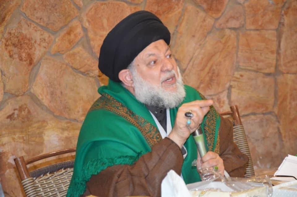 دعاء مهم لرفع الوباء والابتلاء والبلاء الرجاء المواضبة عليه.