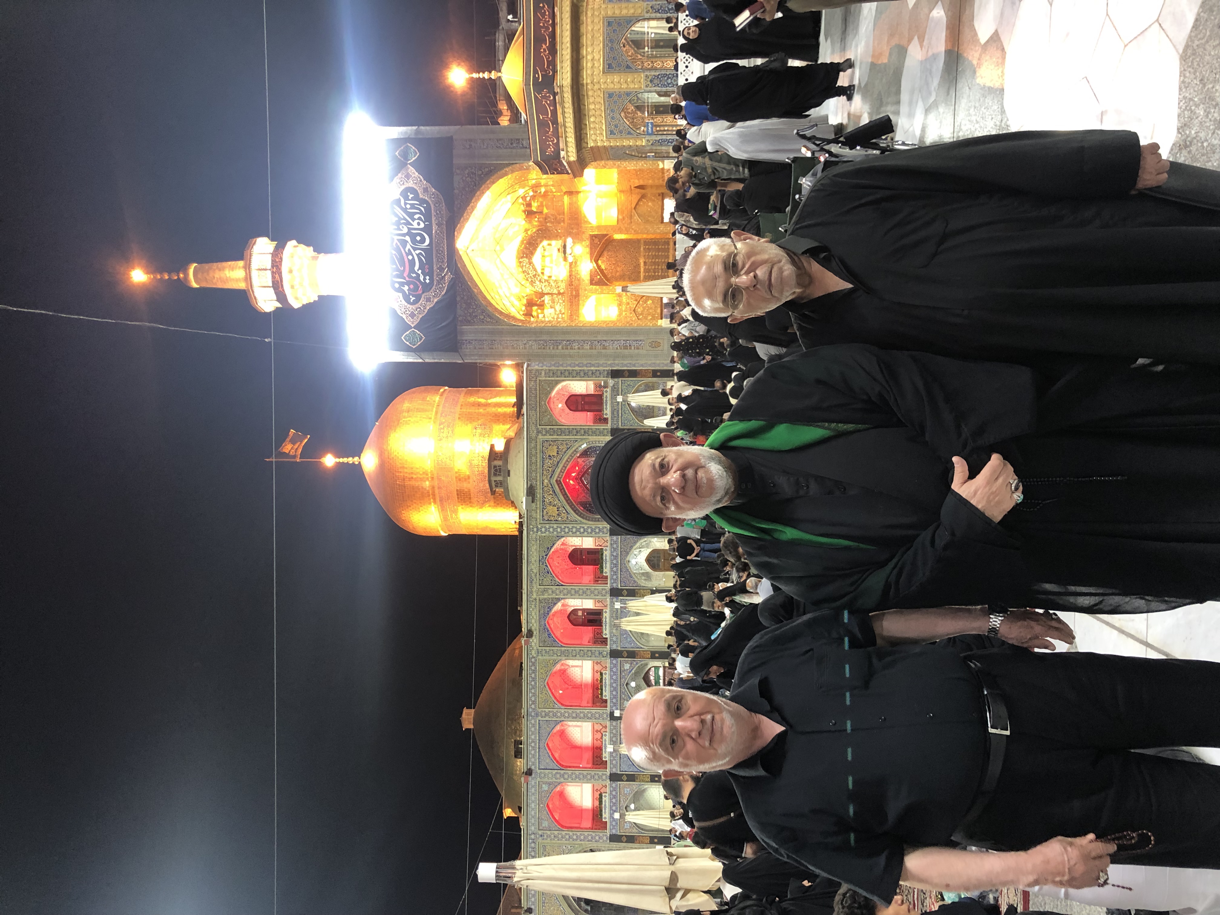 زيارة أنيس النفوس علي بن موسى الرضا عليه السلام