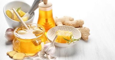 لتنظيف الاوعية الدموية من التصلب والجلطات